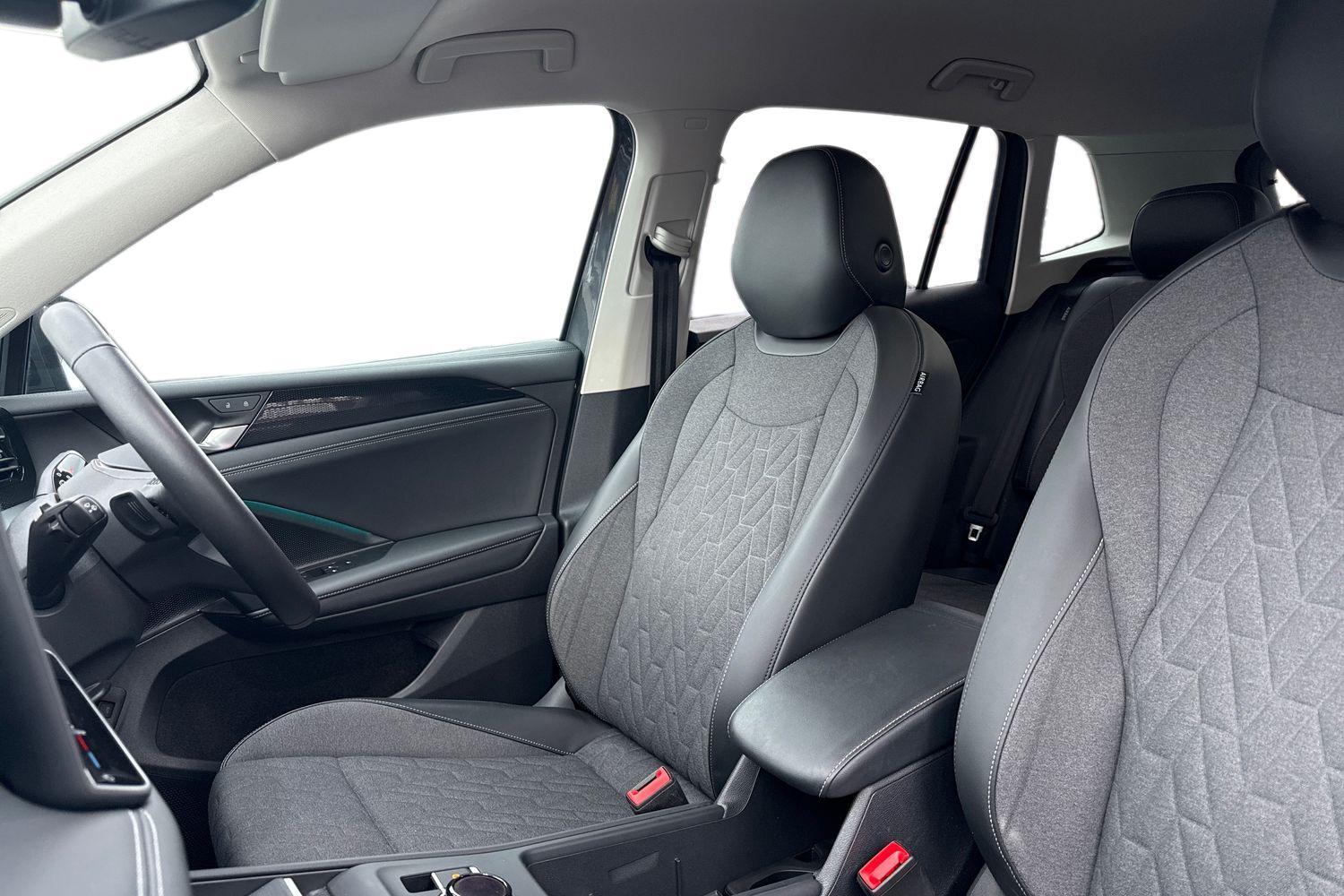 Used Volkswagen Tiguan 2024 for sale - 77421591: Photo 10