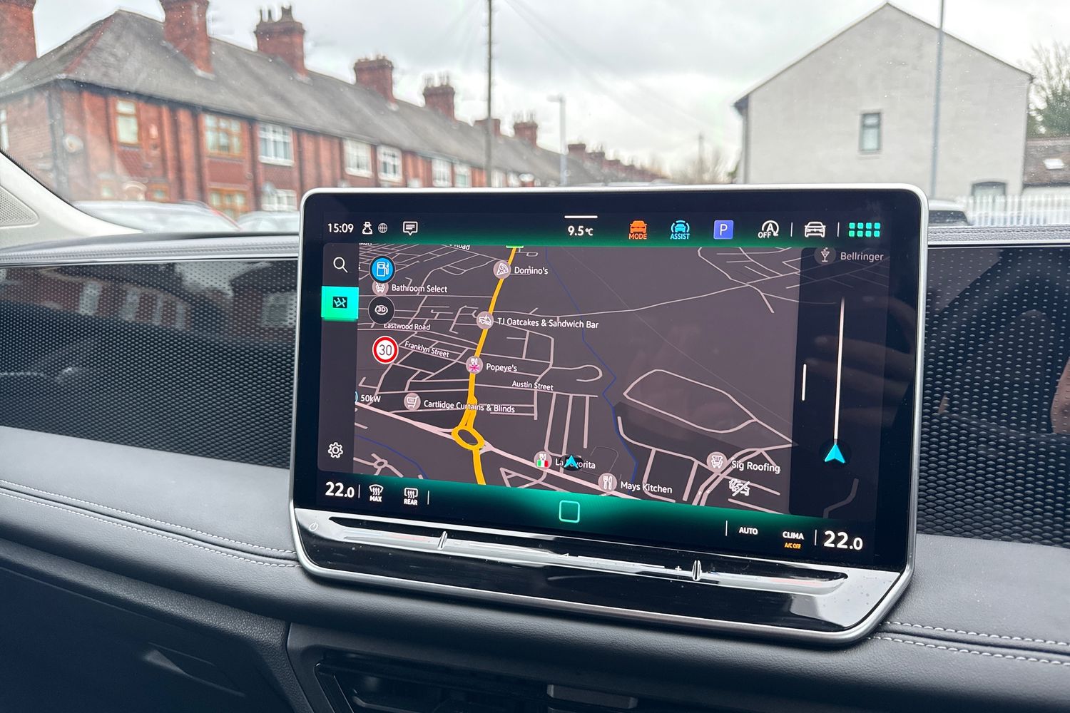 Used Volkswagen Tiguan 2024 for sale - 77421591: Photo 11