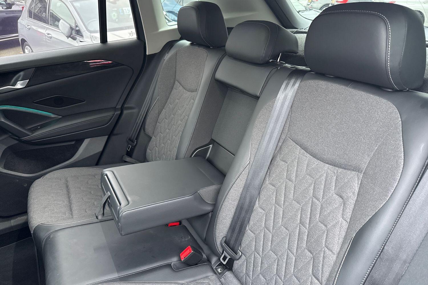 Used Volkswagen Tiguan 2024 for sale - 77421591: Photo 13