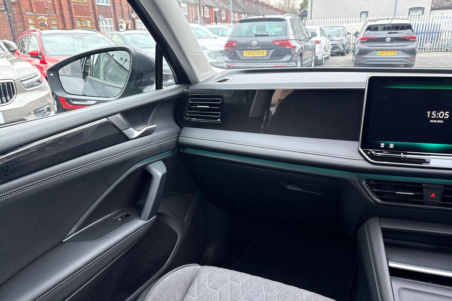 Used Volkswagen Tiguan 2024 for sale - 77421591: Photo 14