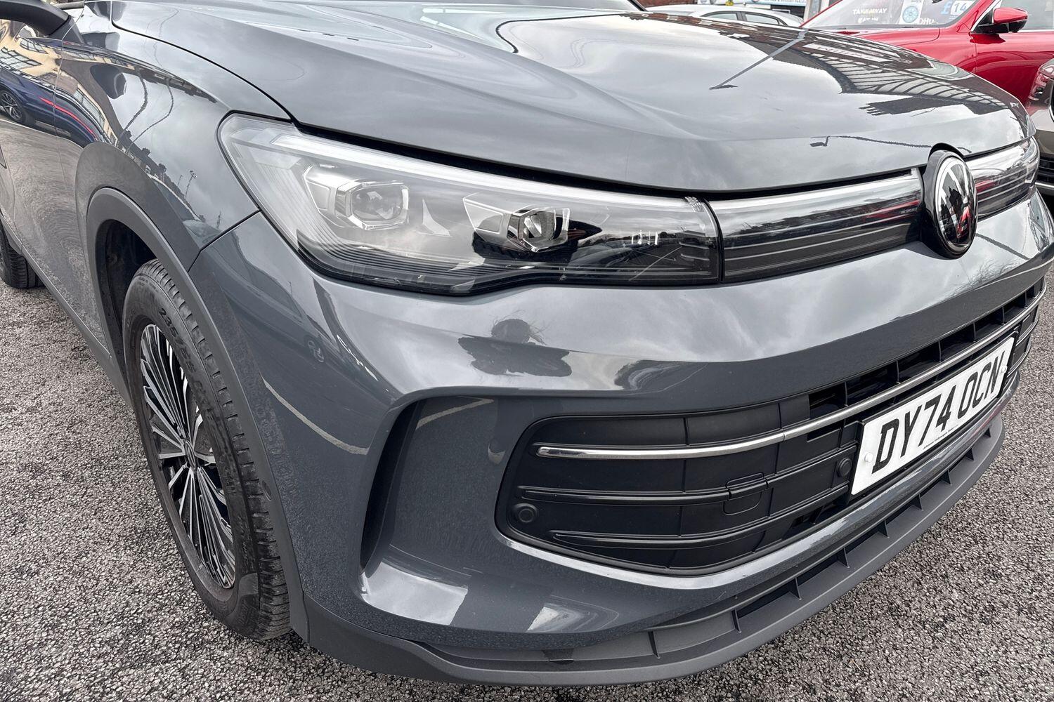 Used Volkswagen Tiguan 2024 for sale - 77421591: Photo 16