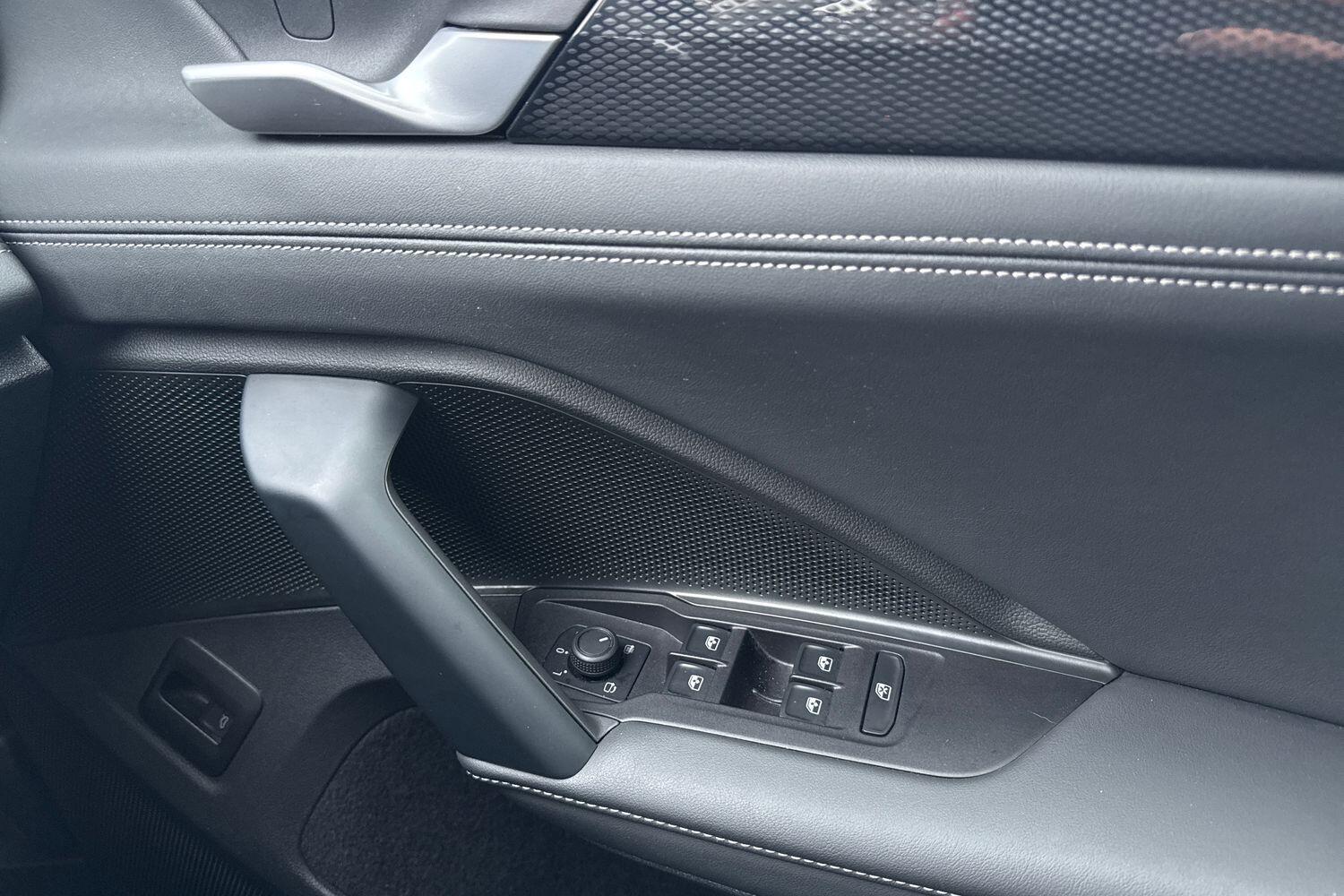 Used Volkswagen Tiguan 2024 for sale - 77421591: Photo 17