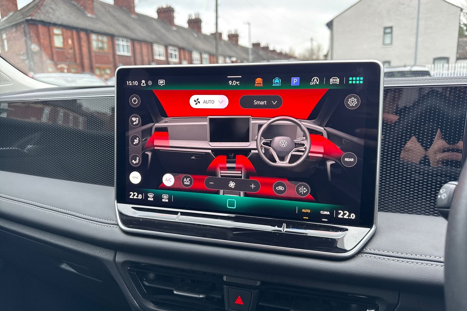 Used Volkswagen Tiguan 2024 for sale - 77421591: Photo 18