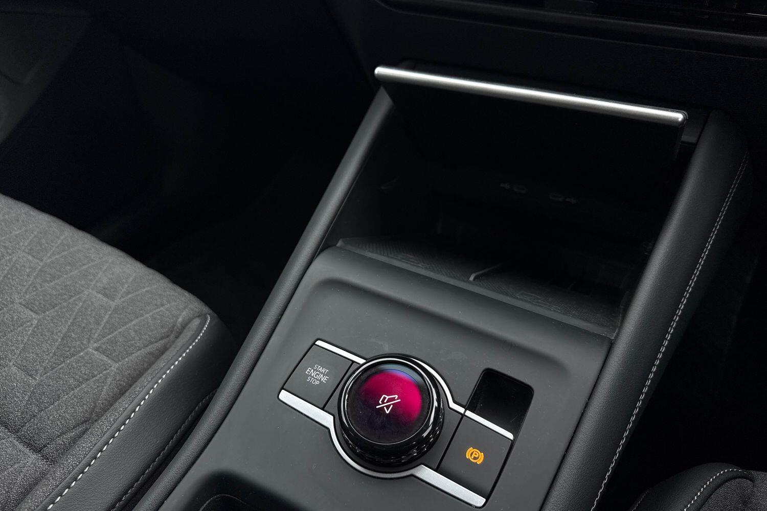 Used Volkswagen Tiguan 2024 for sale - 77421591: Photo 19