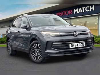 2024 - 2.0 TDI Match 5dr DSG