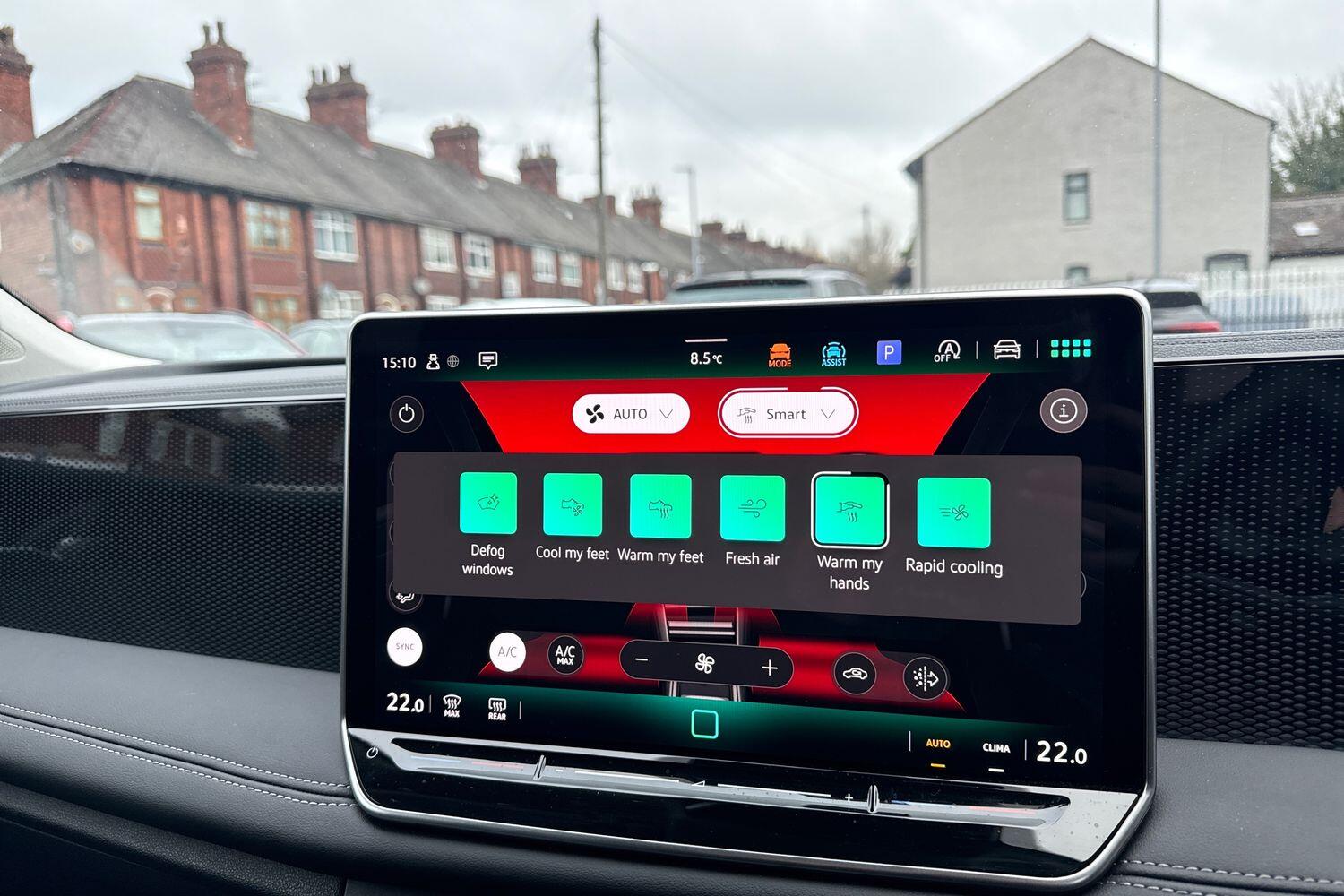 Used Volkswagen Tiguan 2024 for sale - 77421591: Photo 29