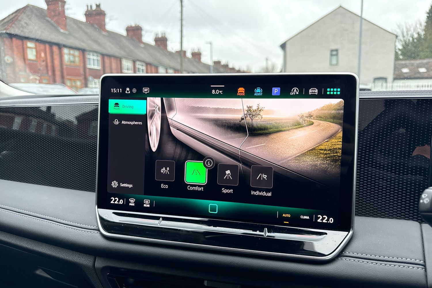 Used Volkswagen Tiguan 2024 for sale - 77421591: Photo 33