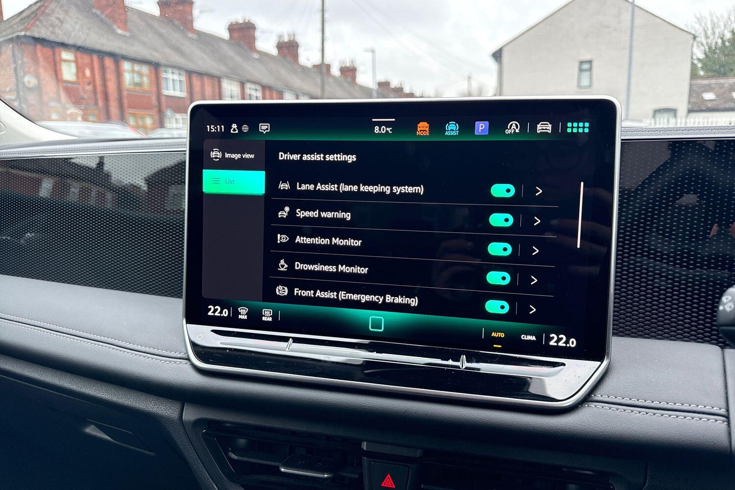 Used Volkswagen Tiguan 2024 for sale - 77421591: Photo 34