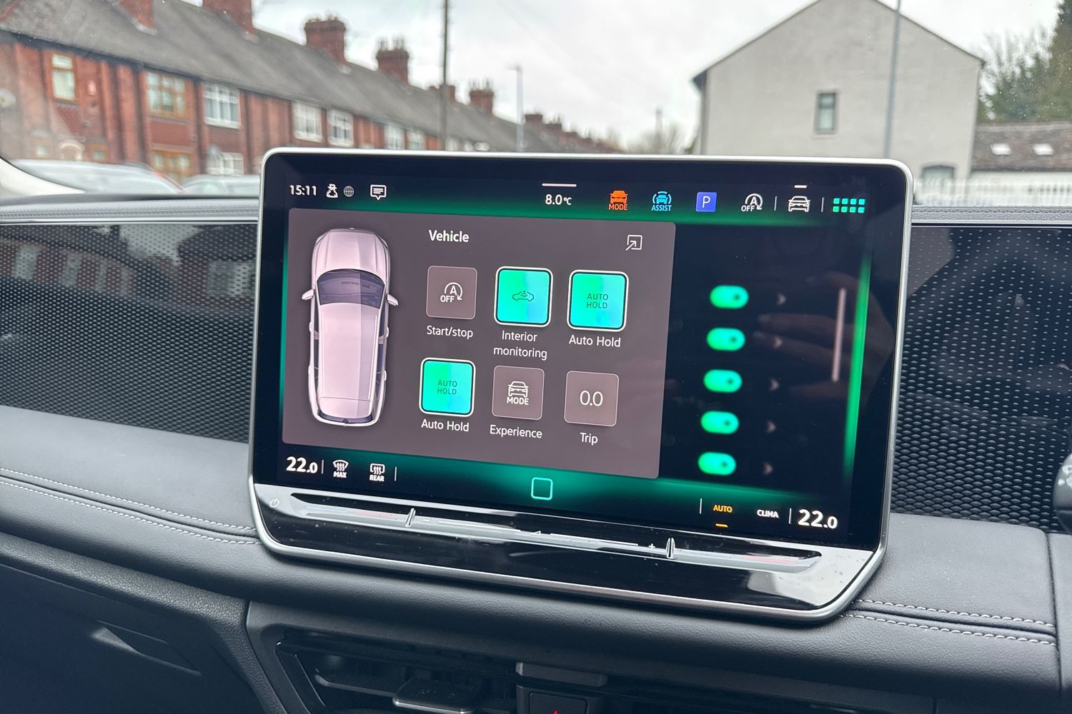 Used Volkswagen Tiguan 2024 for sale - 77421591: Photo 35