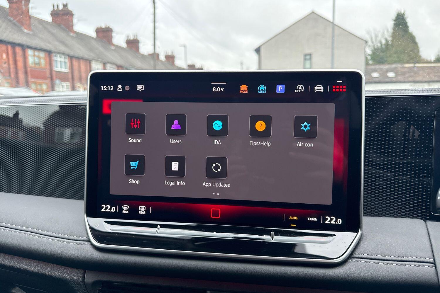 Used Volkswagen Tiguan 2024 for sale - 77421591: Photo 39