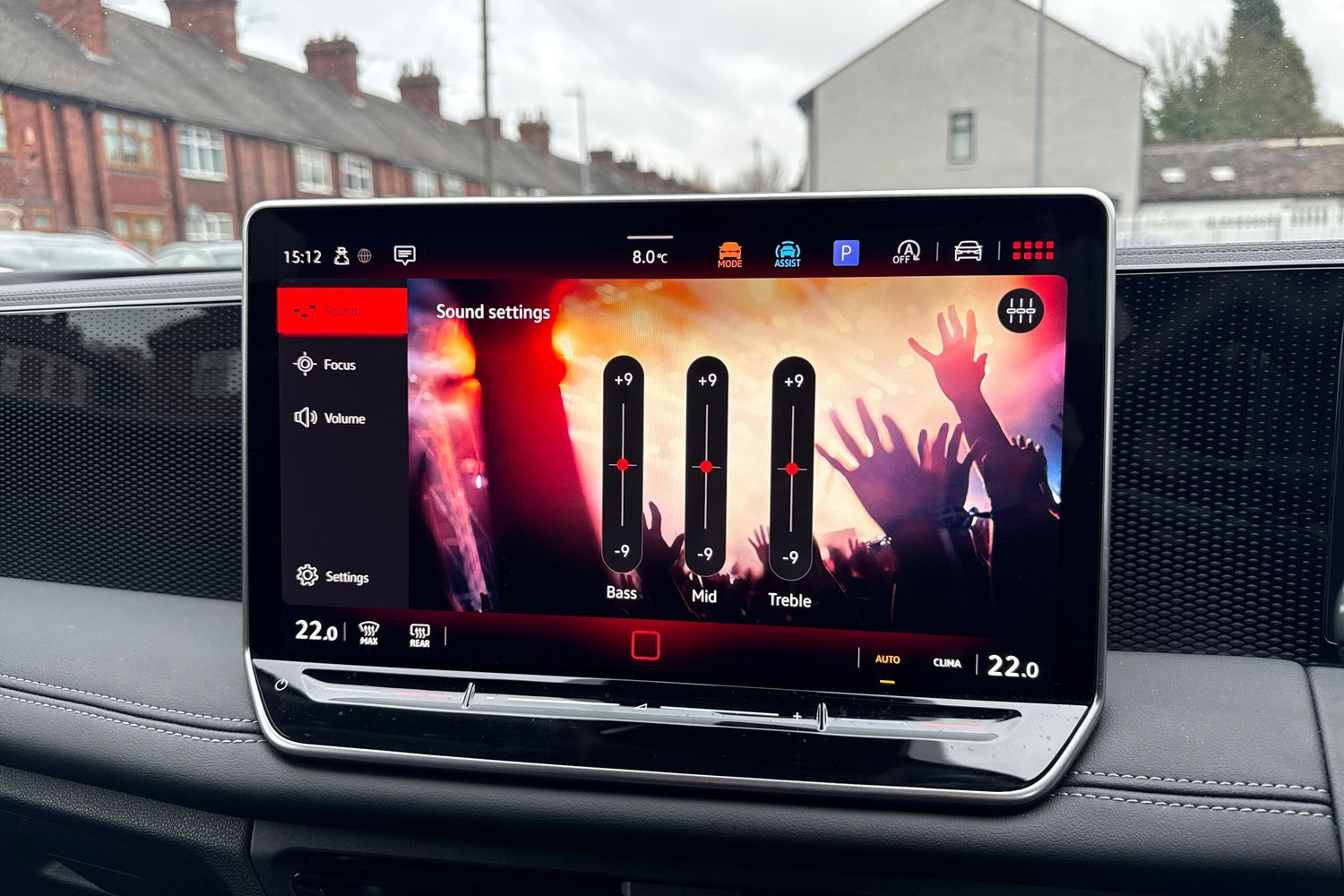 Used Volkswagen Tiguan 2024 for sale - 77421591: Photo 40