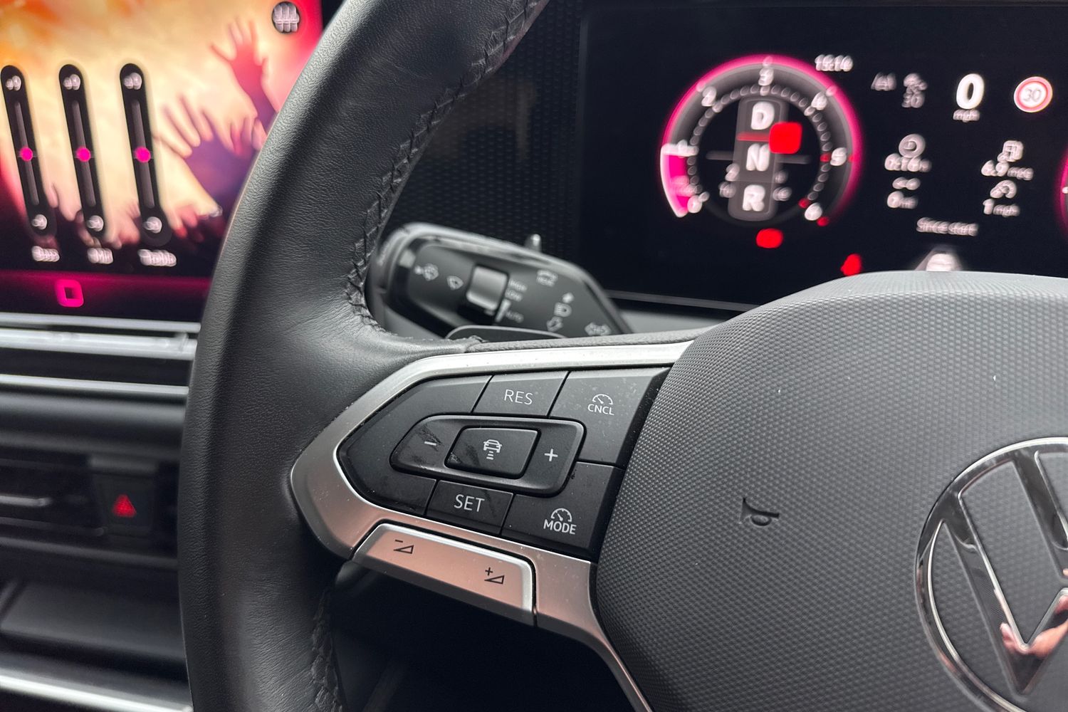 Used Volkswagen Tiguan 2024 for sale - 77421591: Photo 45