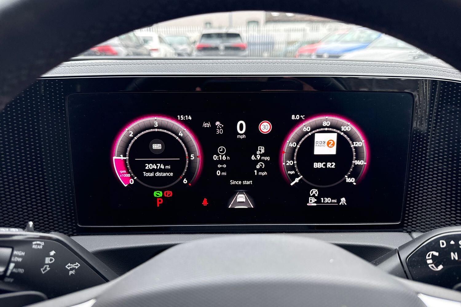 Used Volkswagen Tiguan 2024 for sale - 77421591: Photo 47