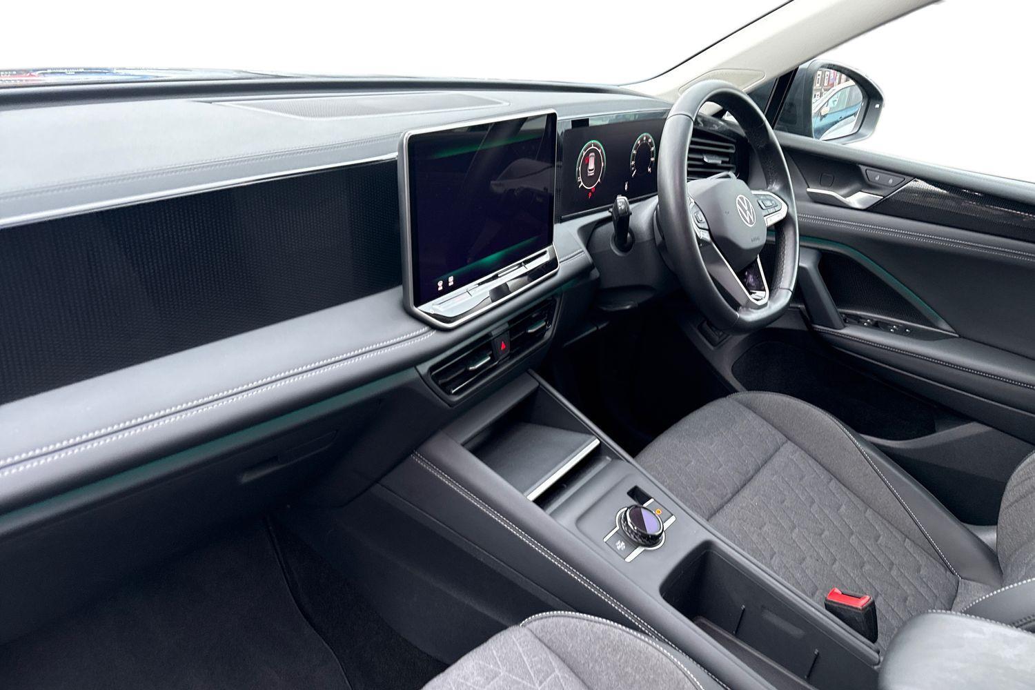 Used Volkswagen Tiguan 2024 for sale - 77421591: Photo 8