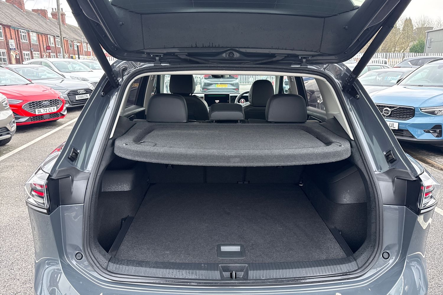 Used Volkswagen Tiguan 2024 for sale - 77421591: Photo 9