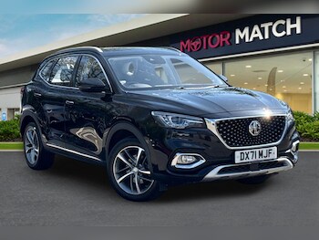 Used MG MG HS 2022 for sale - 78359658: Photo