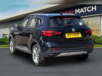 Used MG MG HS 2022 for sale - 78359658: Photo