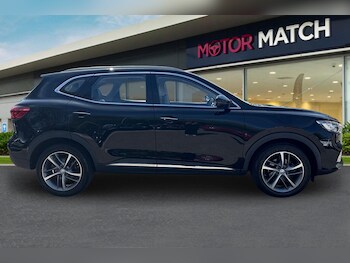 Used MG MG HS 2022 for sale - 78359658: Photo