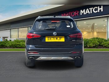 Used MG MG HS 2022 for sale - 78359658: Photo