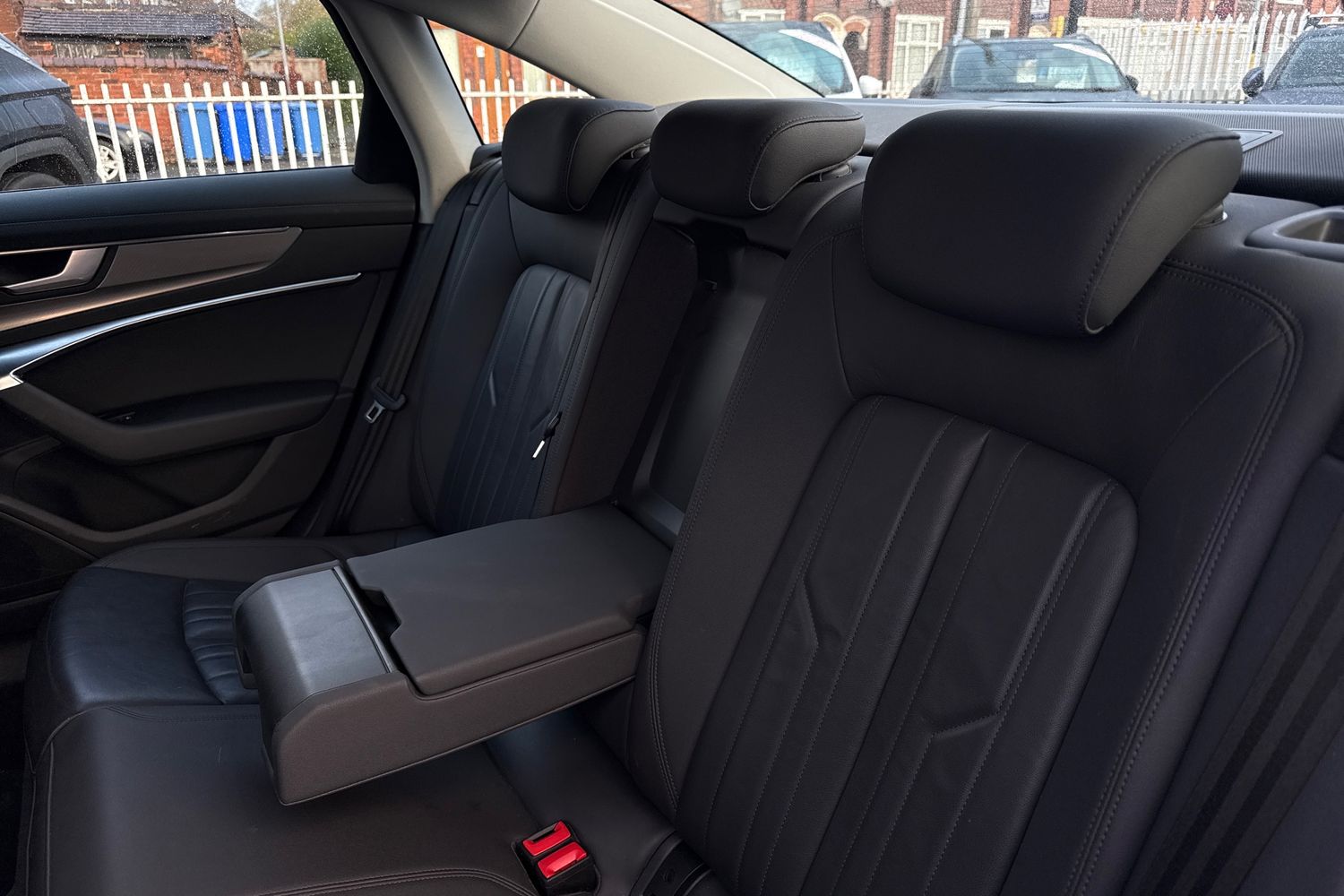 Used Audi A6 Saloon 2019 for sale - 76896208: Photo 14