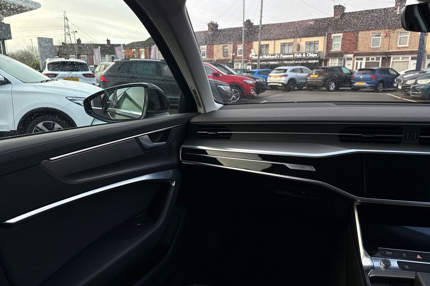 Used Audi A6 Saloon 2019 for sale - 76896208: Photo 15