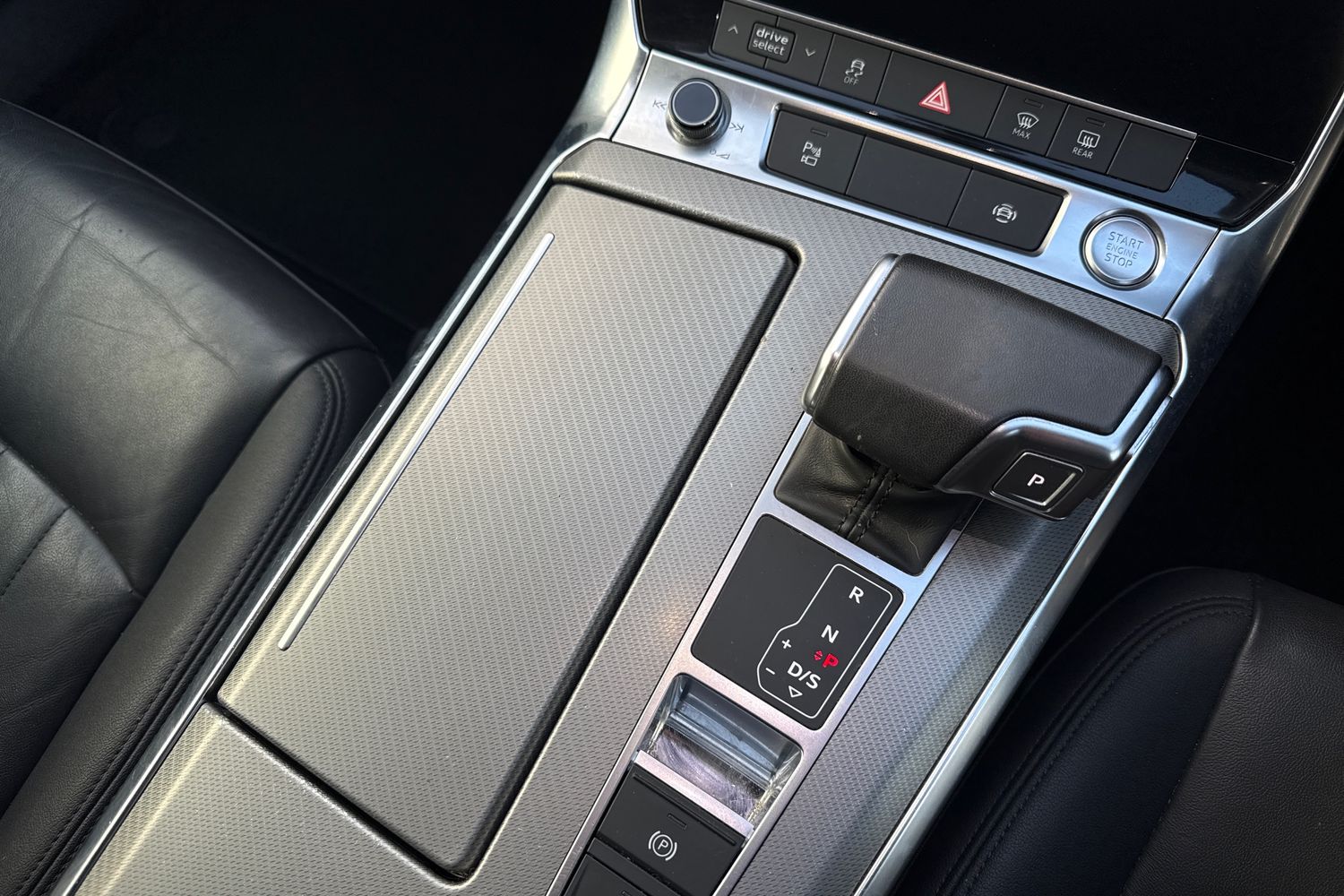 Used Audi A6 Saloon 2019 for sale - 76896208: Photo 20