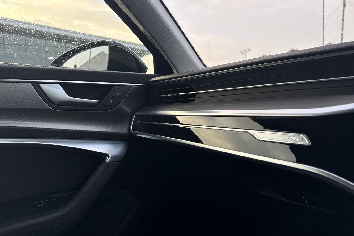 Used Audi A6 Saloon 2019 for sale - 76896208: Photo 28