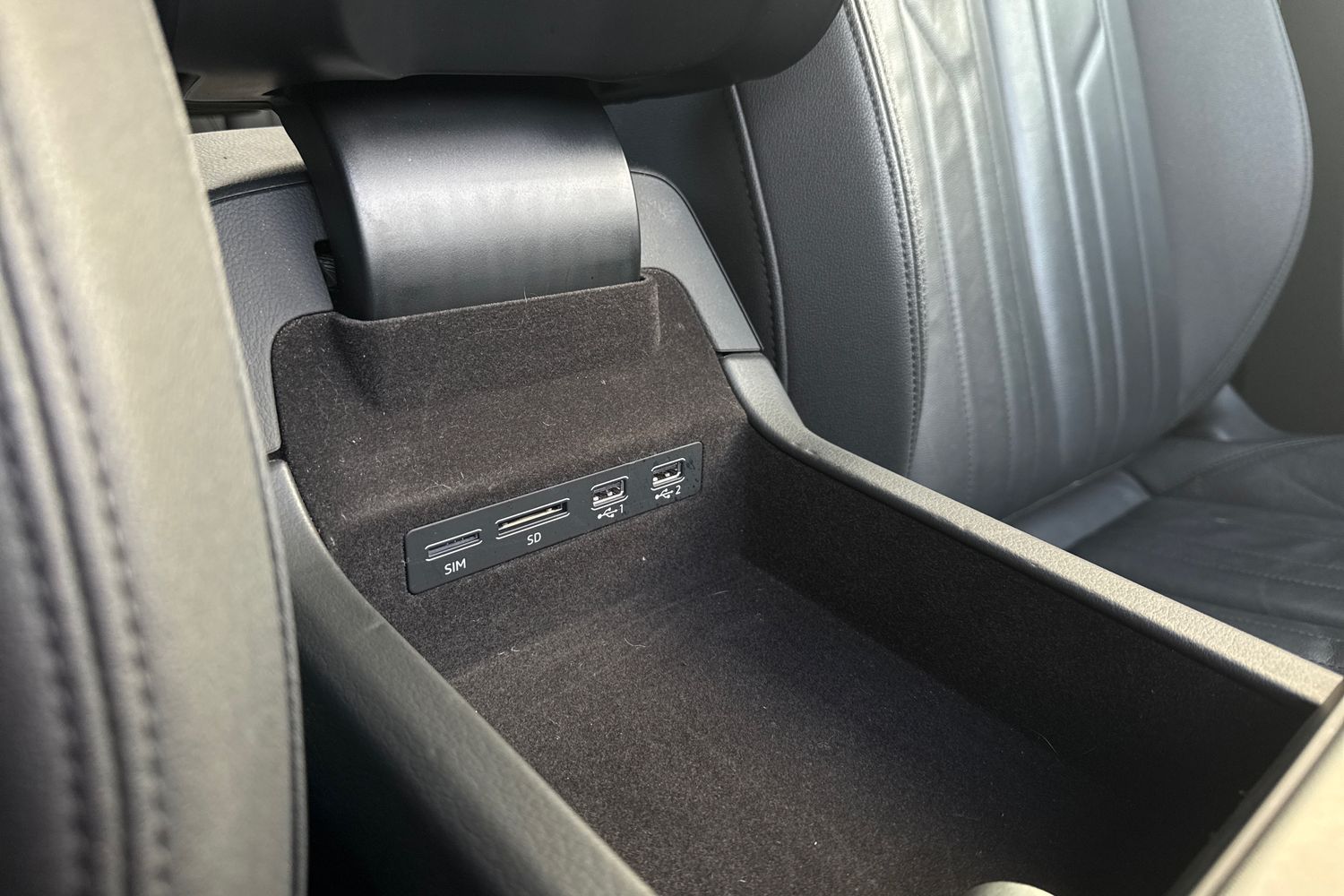 Used Audi A6 Saloon 2019 for sale - 76896208: Photo 29