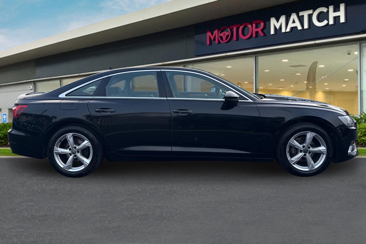 Used Audi A6 Saloon 2019 for sale - 76896208: Photo 3