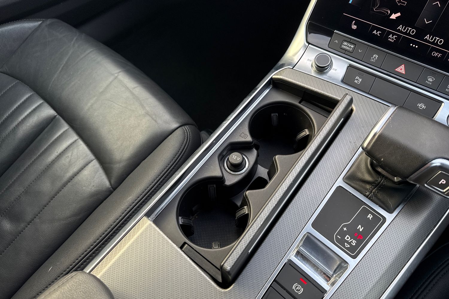 Used Audi A6 Saloon 2019 for sale - 76896208: Photo 30