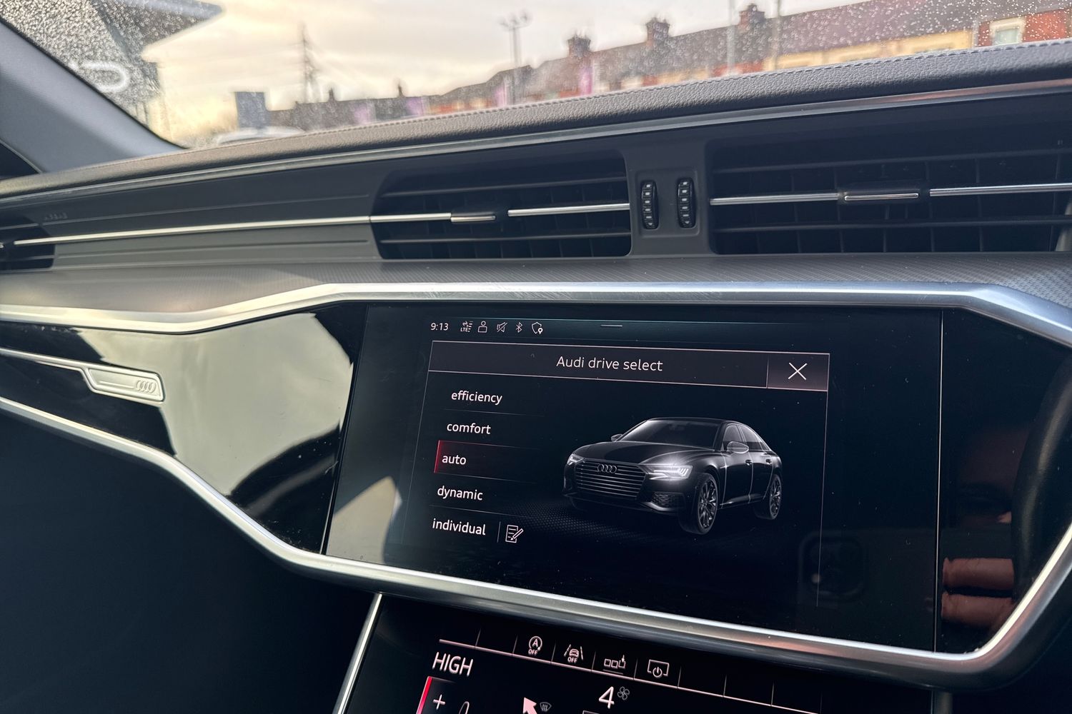 Used Audi A6 Saloon 2019 for sale - 76896208: Photo 31