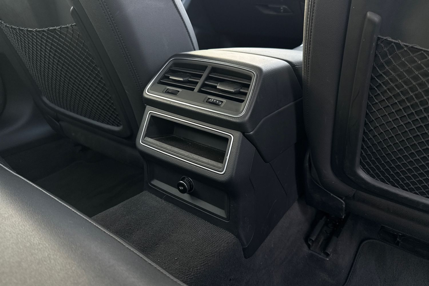 Used Audi A6 Saloon 2019 for sale - 76896208: Photo 42