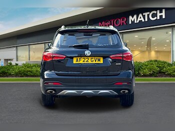 Used MG MG HS 2022 for sale - 78497790: Photo