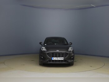 Used Ford Puma 2020 for sale - 78497539: Photo
