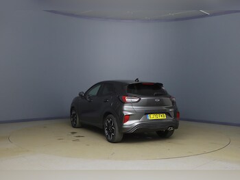 Used Ford Puma 2020 for sale - 78497539: Photo