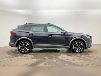 Used Cupra Formentor 2022 for sale - 78904609: Photo
