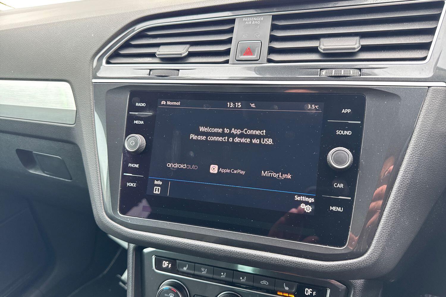 Used Volkswagen Tiguan 2017 for sale - 77139013: Photo 12