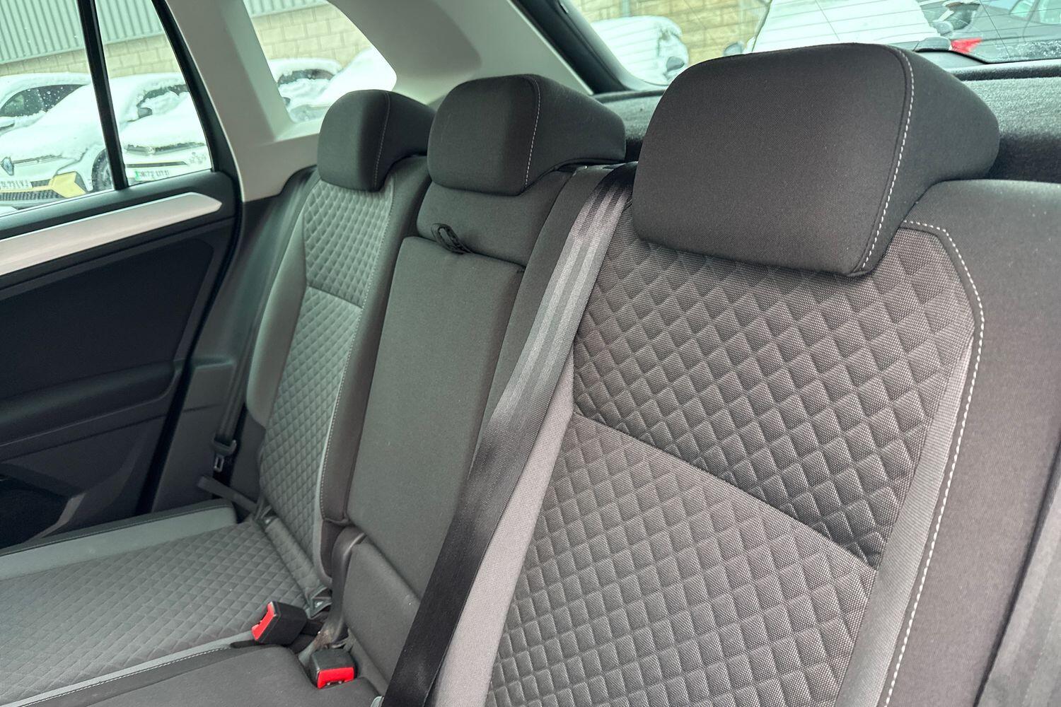 Used Volkswagen Tiguan 2017 for sale - 77139013: Photo 14