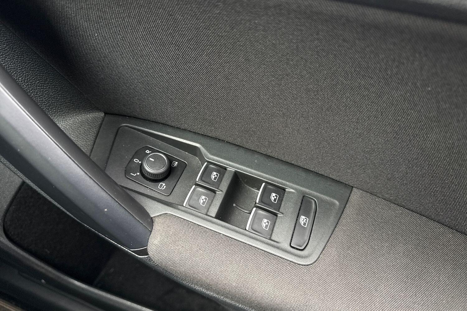 Used Volkswagen Tiguan 2017 for sale - 77139013: Photo 18