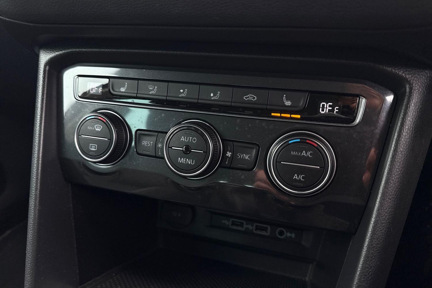 Used Volkswagen Tiguan 2017 for sale - 77139013: Photo 19