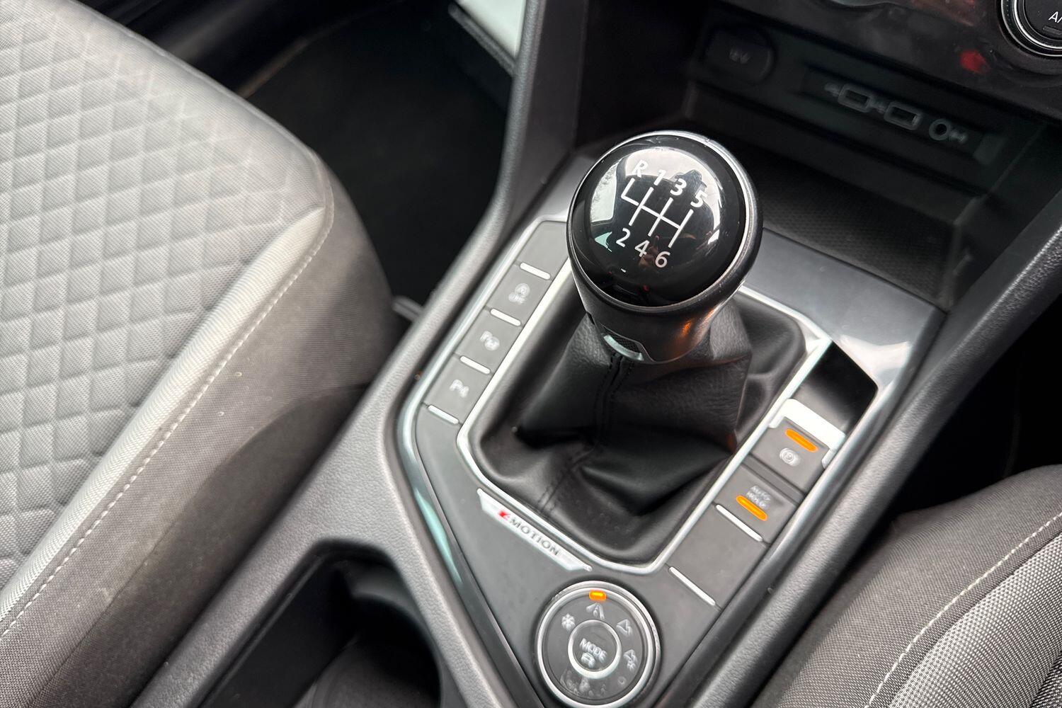 Used Volkswagen Tiguan 2017 for sale - 77139013: Photo 20