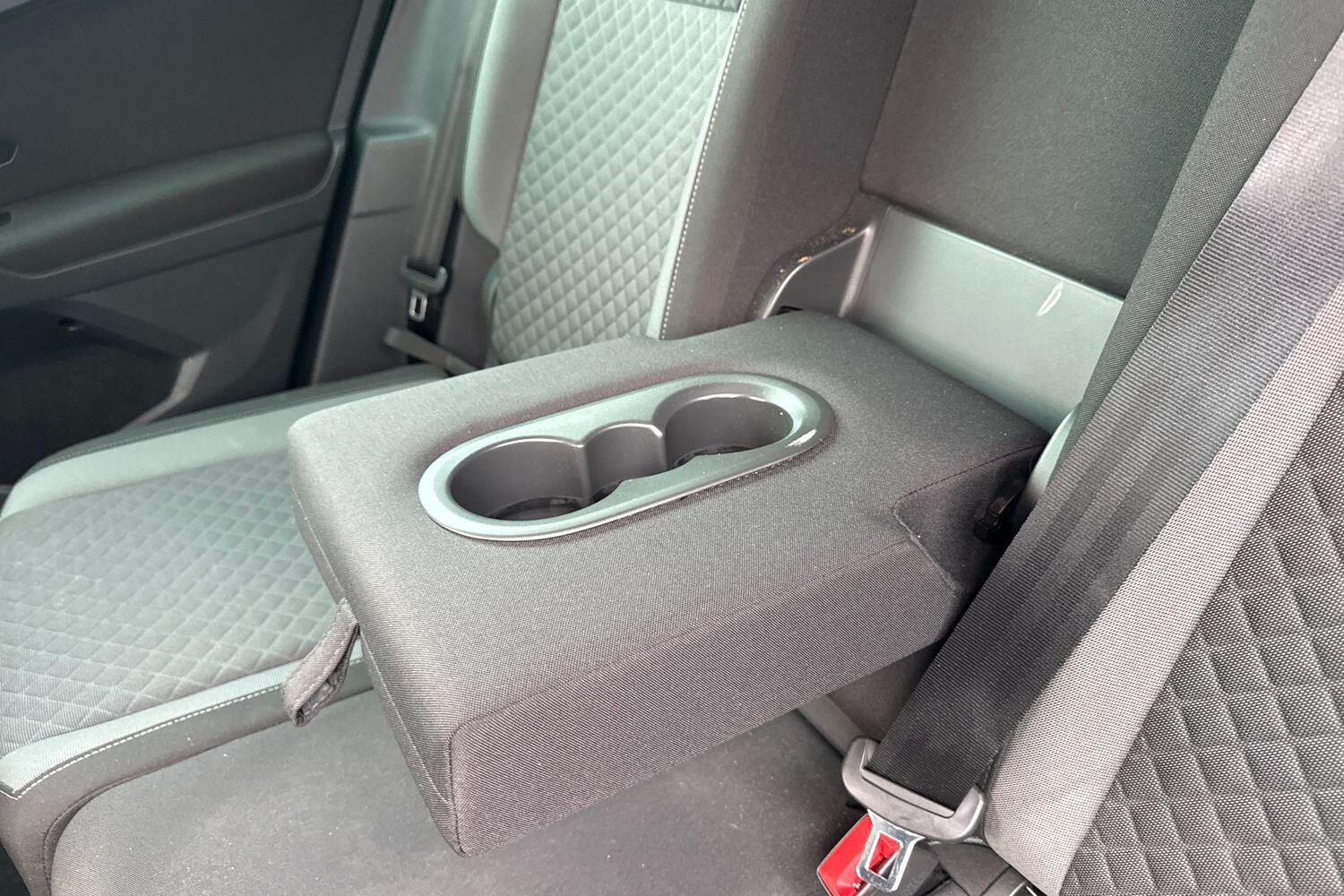 Used Volkswagen Tiguan 2017 for sale - 77139013: Photo 25