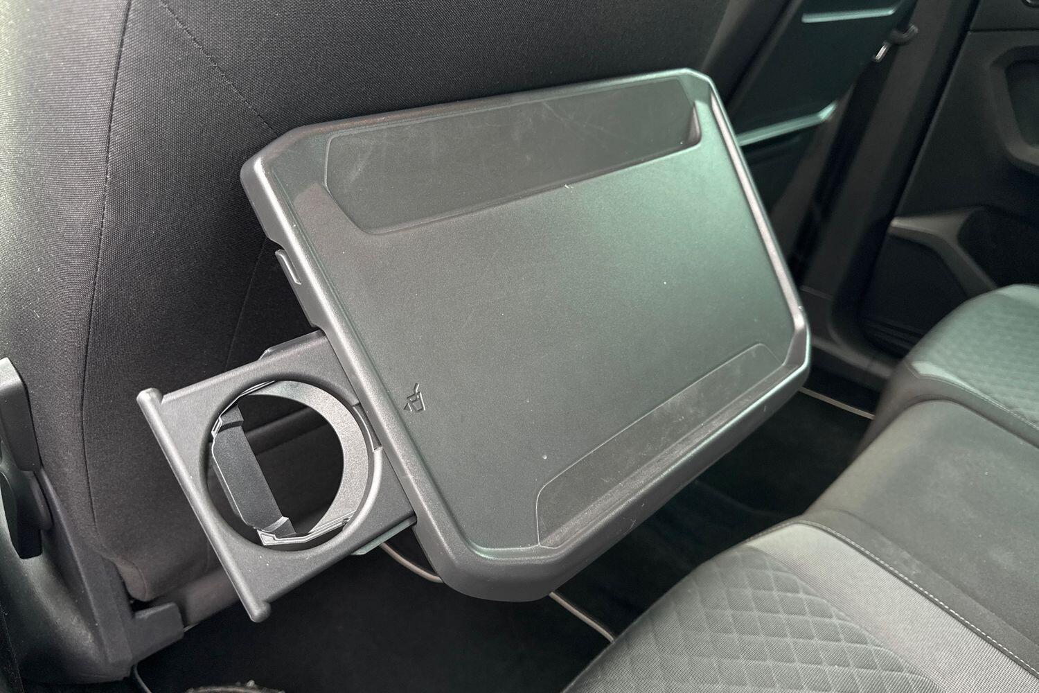 Used Volkswagen Tiguan 2017 for sale - 77139013: Photo 27