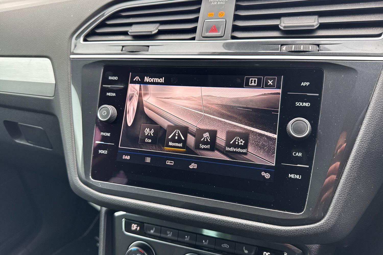 Used Volkswagen Tiguan 2017 for sale - 77139013: Photo 31