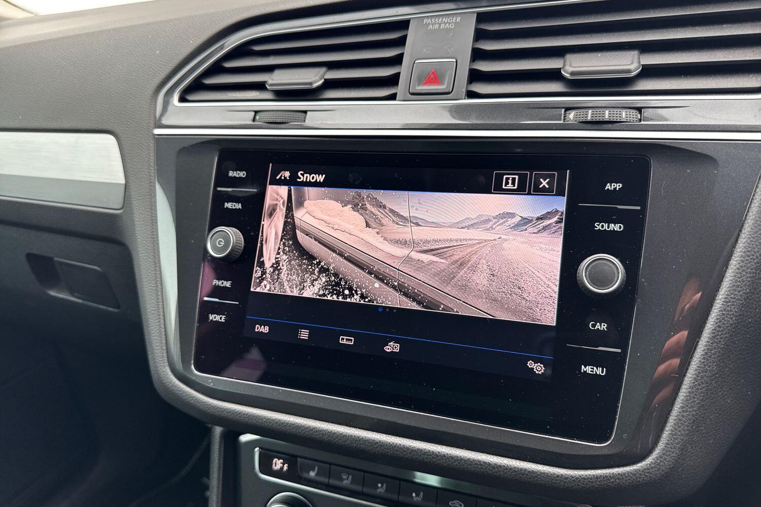 Used Volkswagen Tiguan 2017 for sale - 77139013: Photo 32