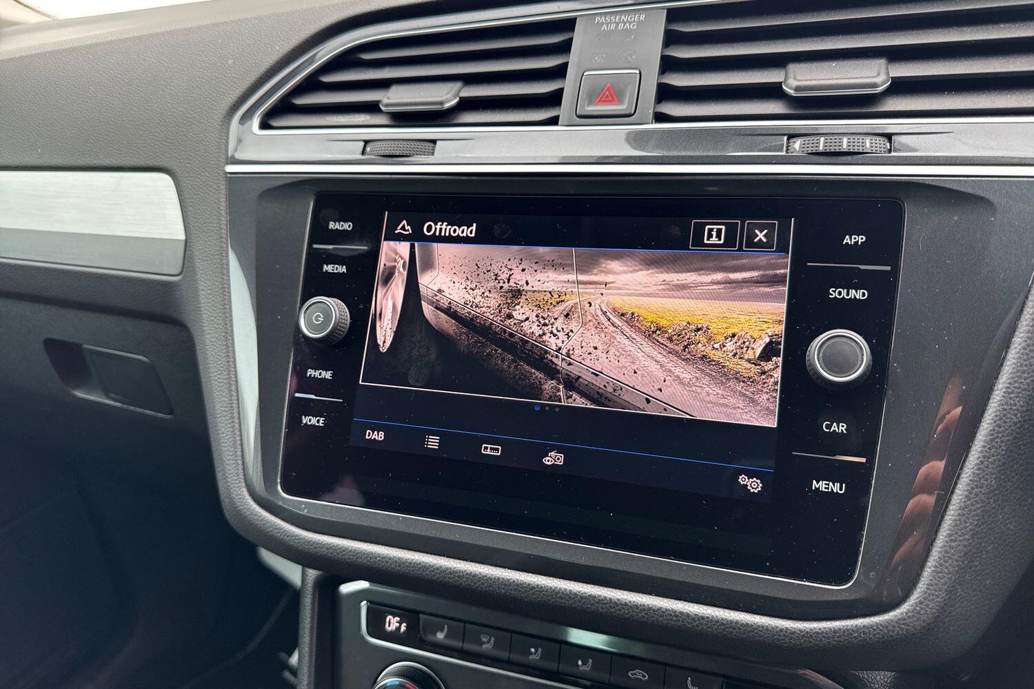 Used Volkswagen Tiguan 2017 for sale - 77139013: Photo 33