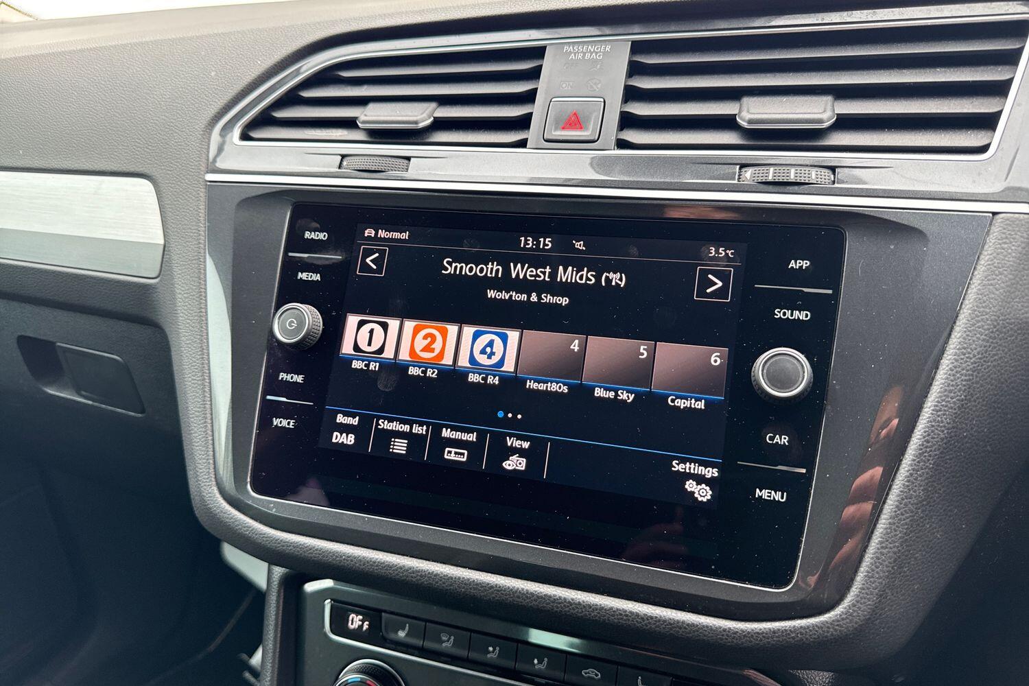 Used Volkswagen Tiguan 2017 for sale - 77139013: Photo 34