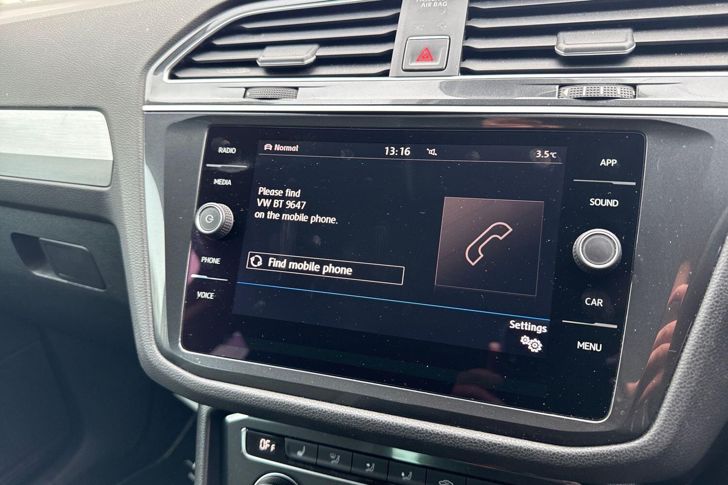 Used Volkswagen Tiguan 2017 for sale - 77139013: Photo 36