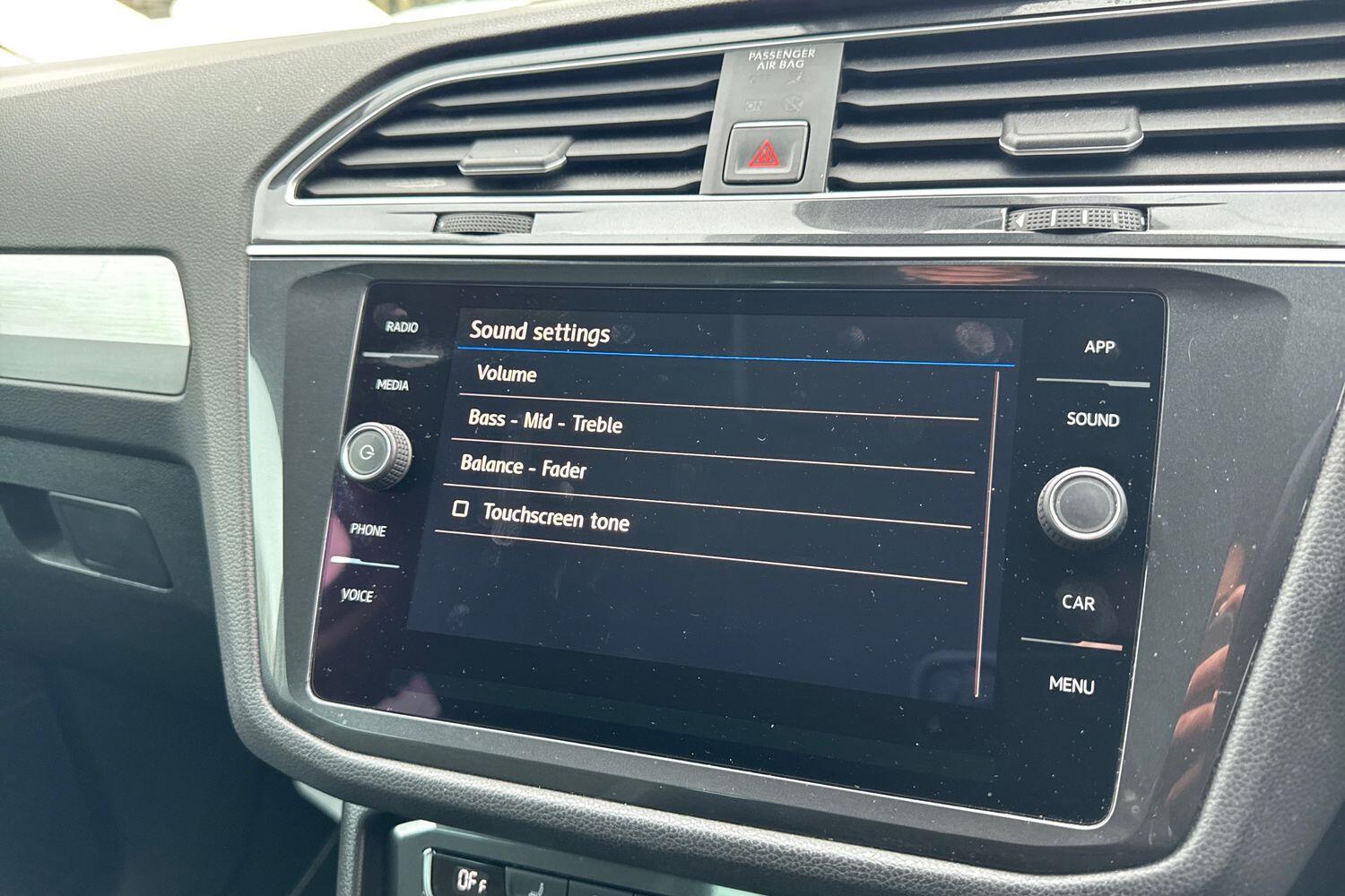 Used Volkswagen Tiguan 2017 for sale - 77139013: Photo 37