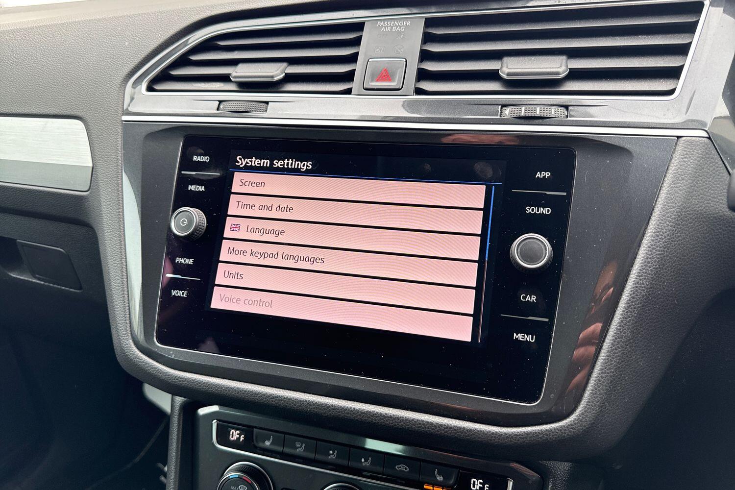 Used Volkswagen Tiguan 2017 for sale - 77139013: Photo 39